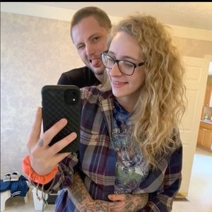 Meet your Posher, Garrett